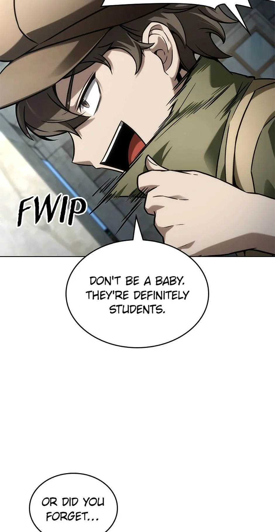 The Infinite Mage Chapter 109 – Page 73