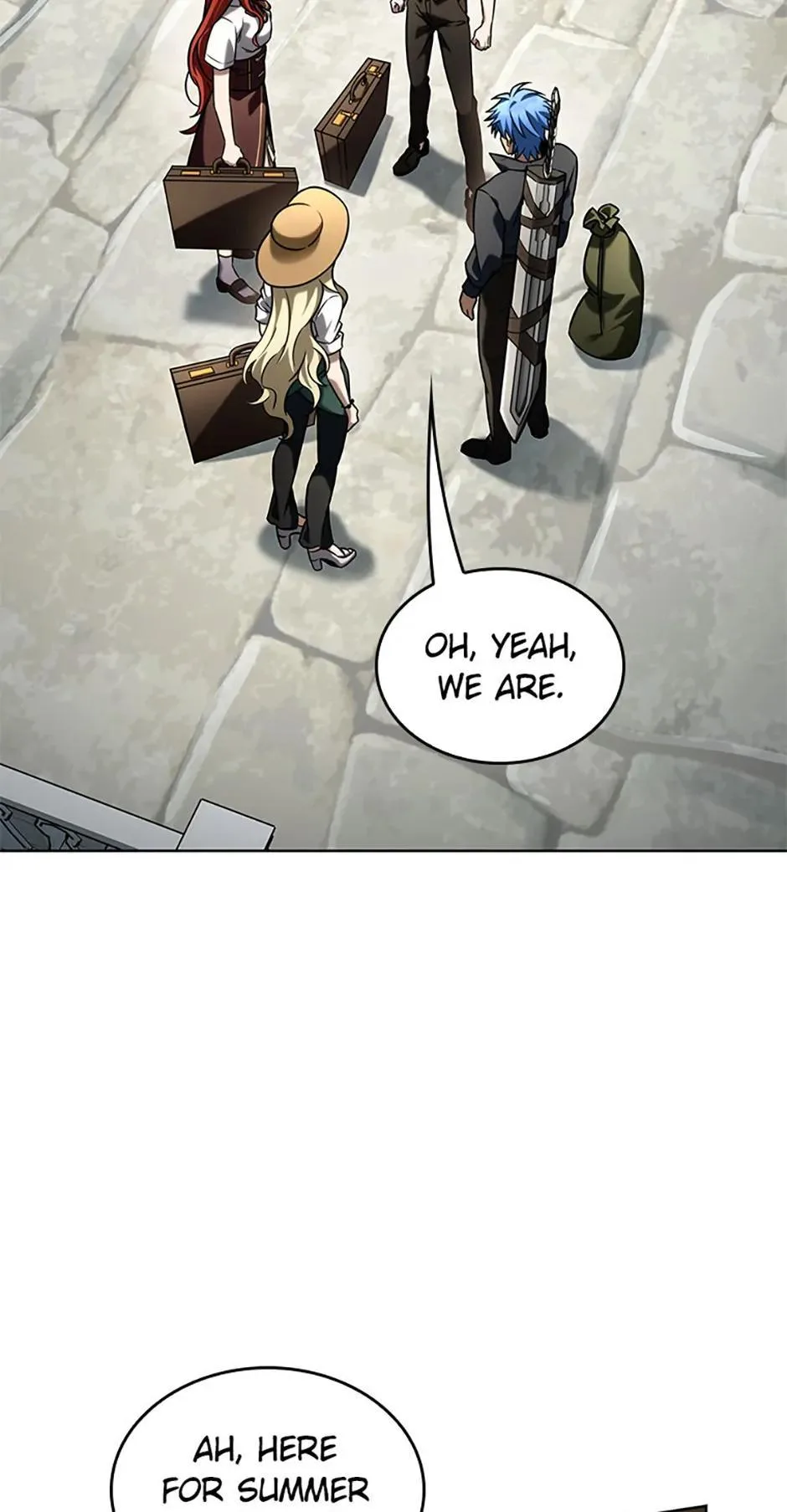 The Infinite Mage Chapter 109 – Page 78