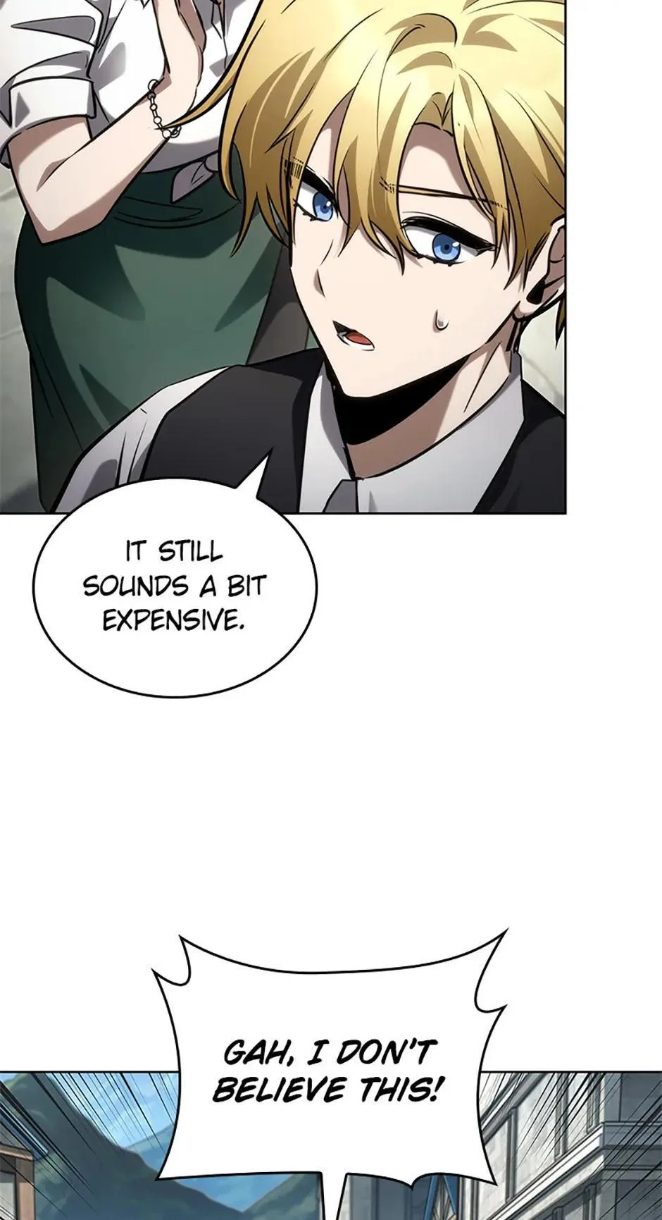 The Infinite Mage Chapter 109 – Page 92