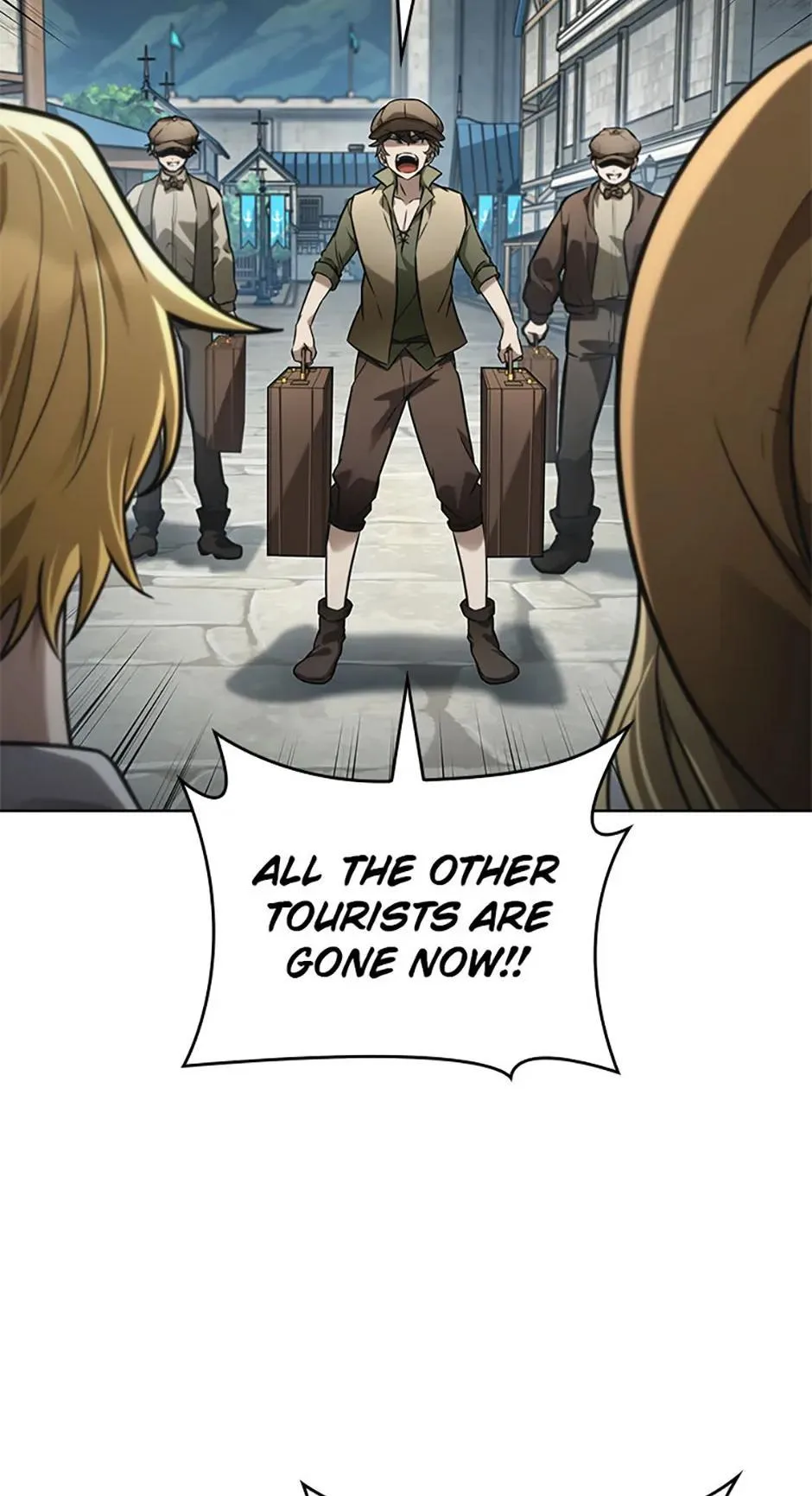 The Infinite Mage Chapter 109 – Page 93
