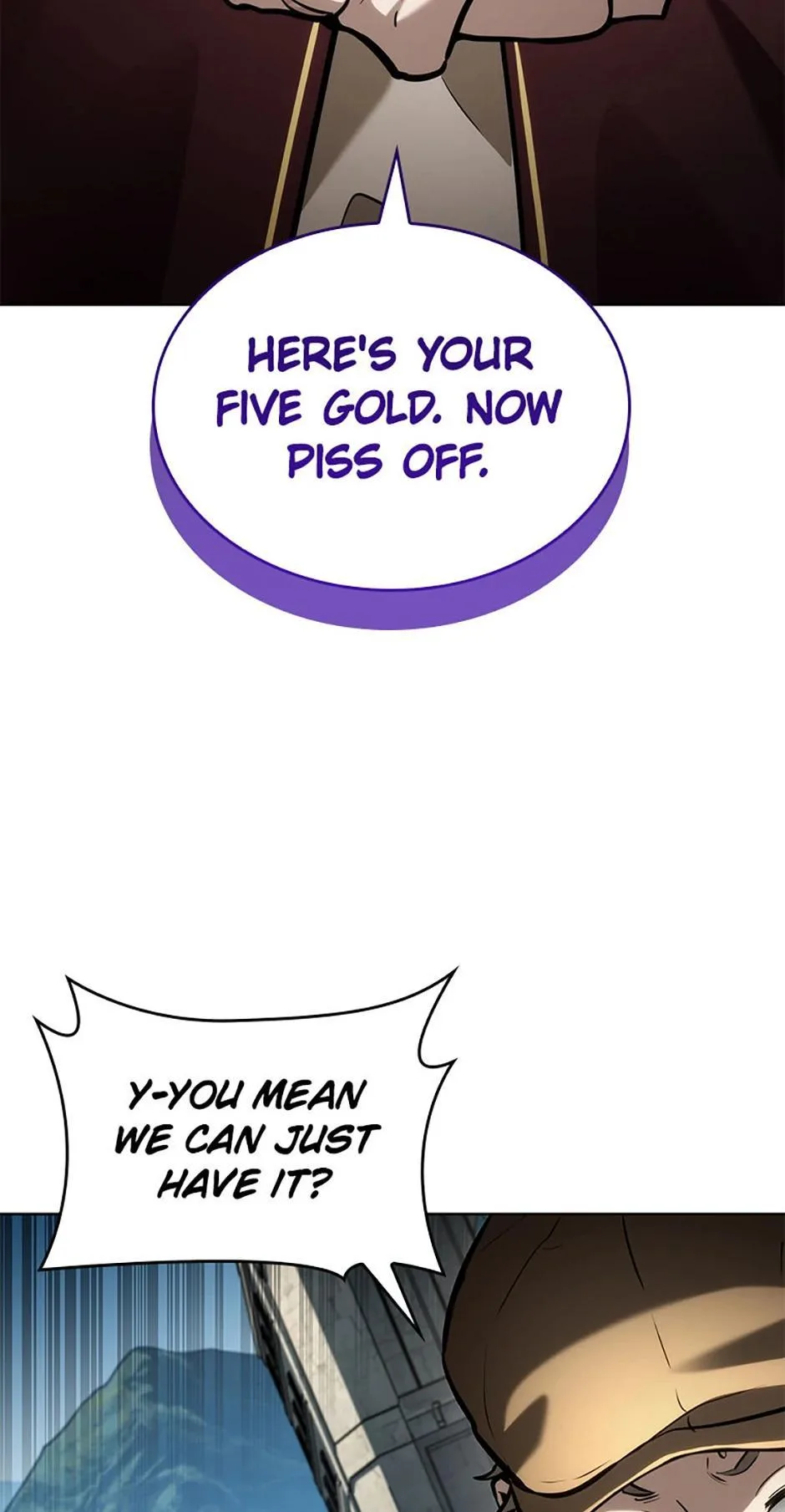 The Infinite Mage Chapter 109 – Page 99