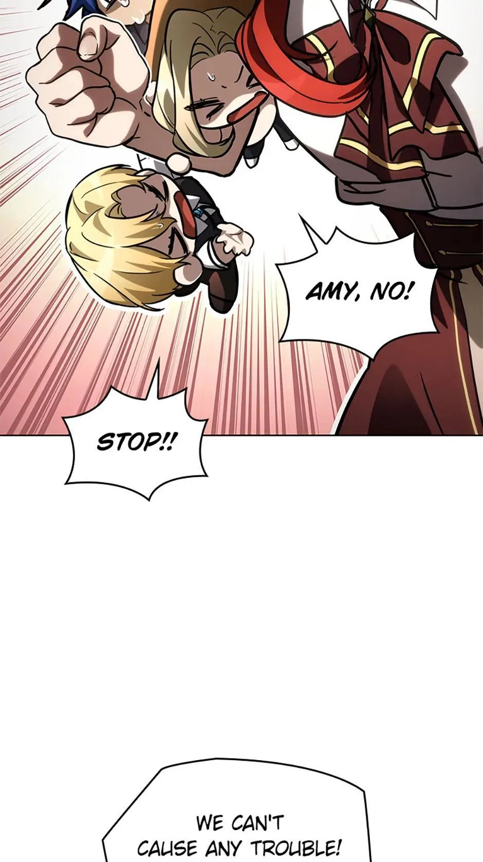 The Infinite Mage Chapter 109 – Page 106