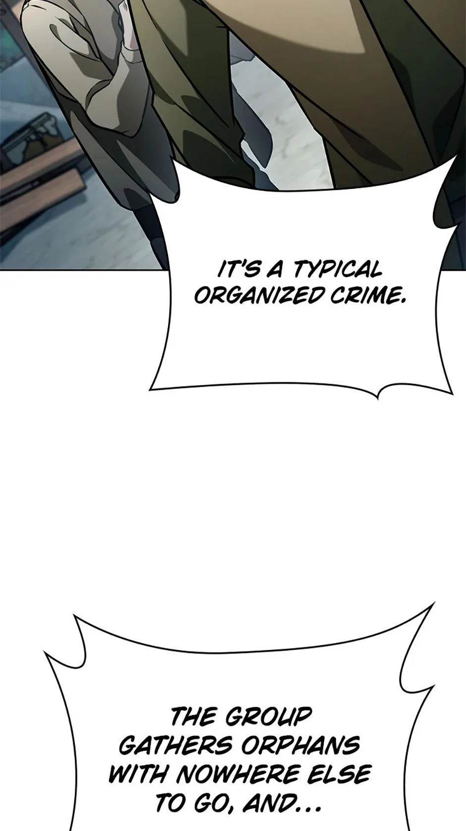 The Infinite Mage Chapter 109 – Page 109