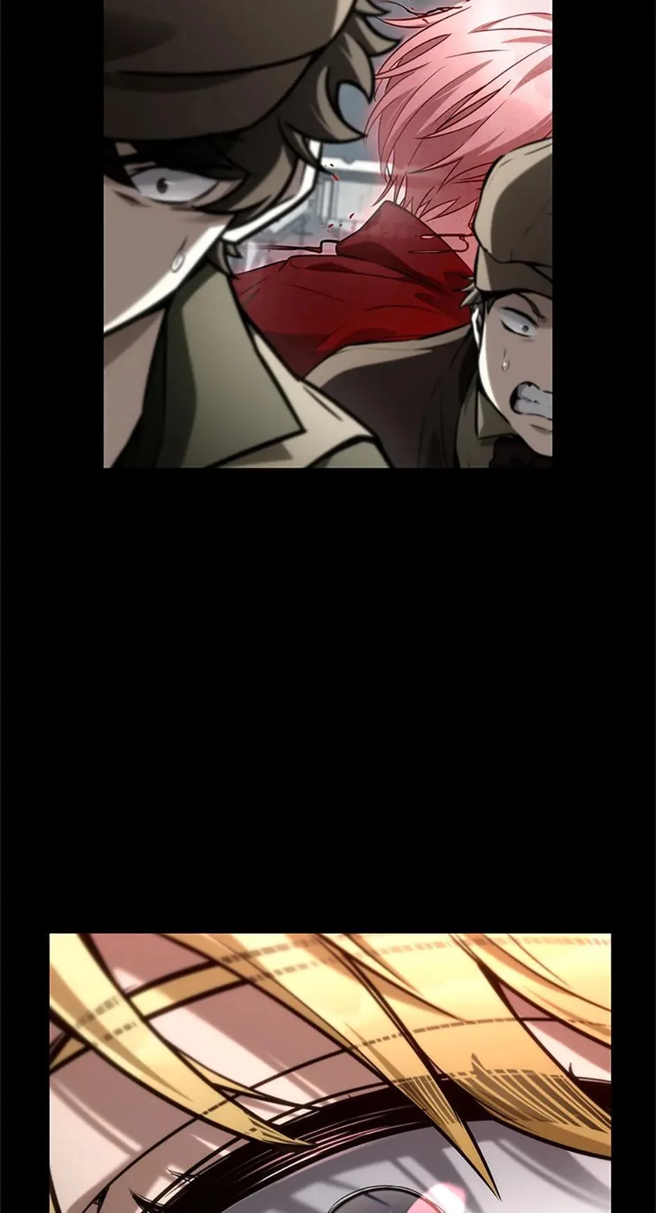 The Infinite Mage Chapter 109 – Page 113