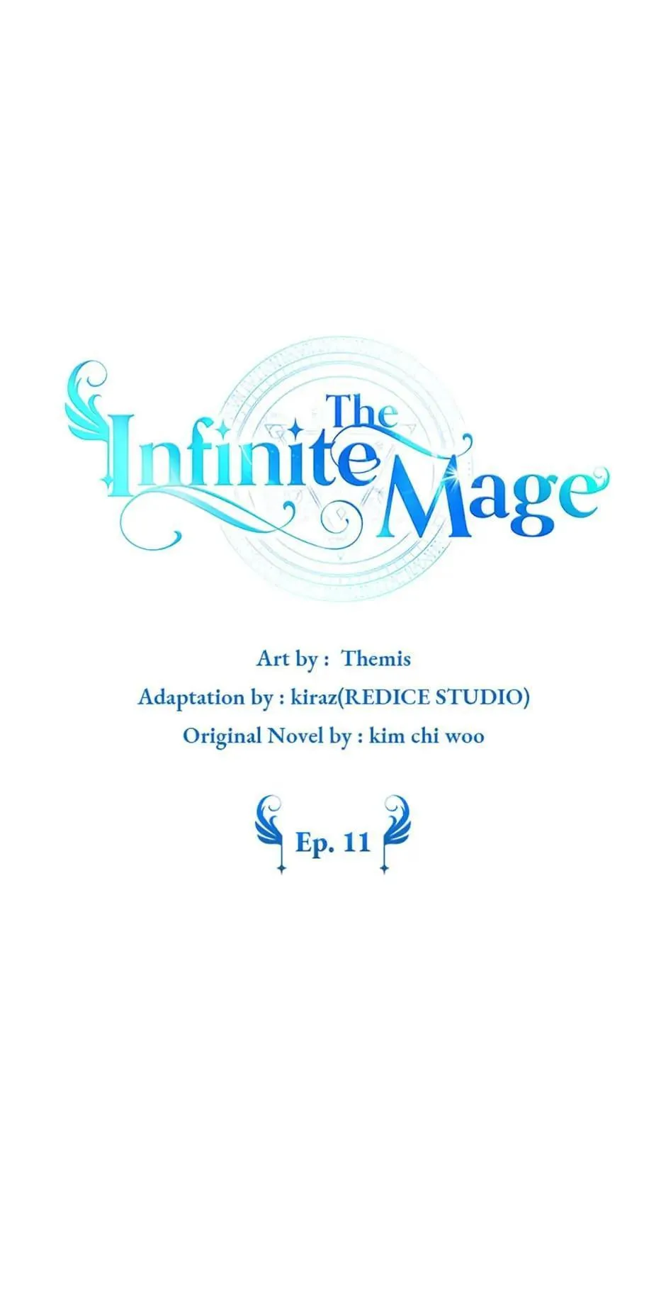 The Infinite Mage Chapter 11 – Page 6