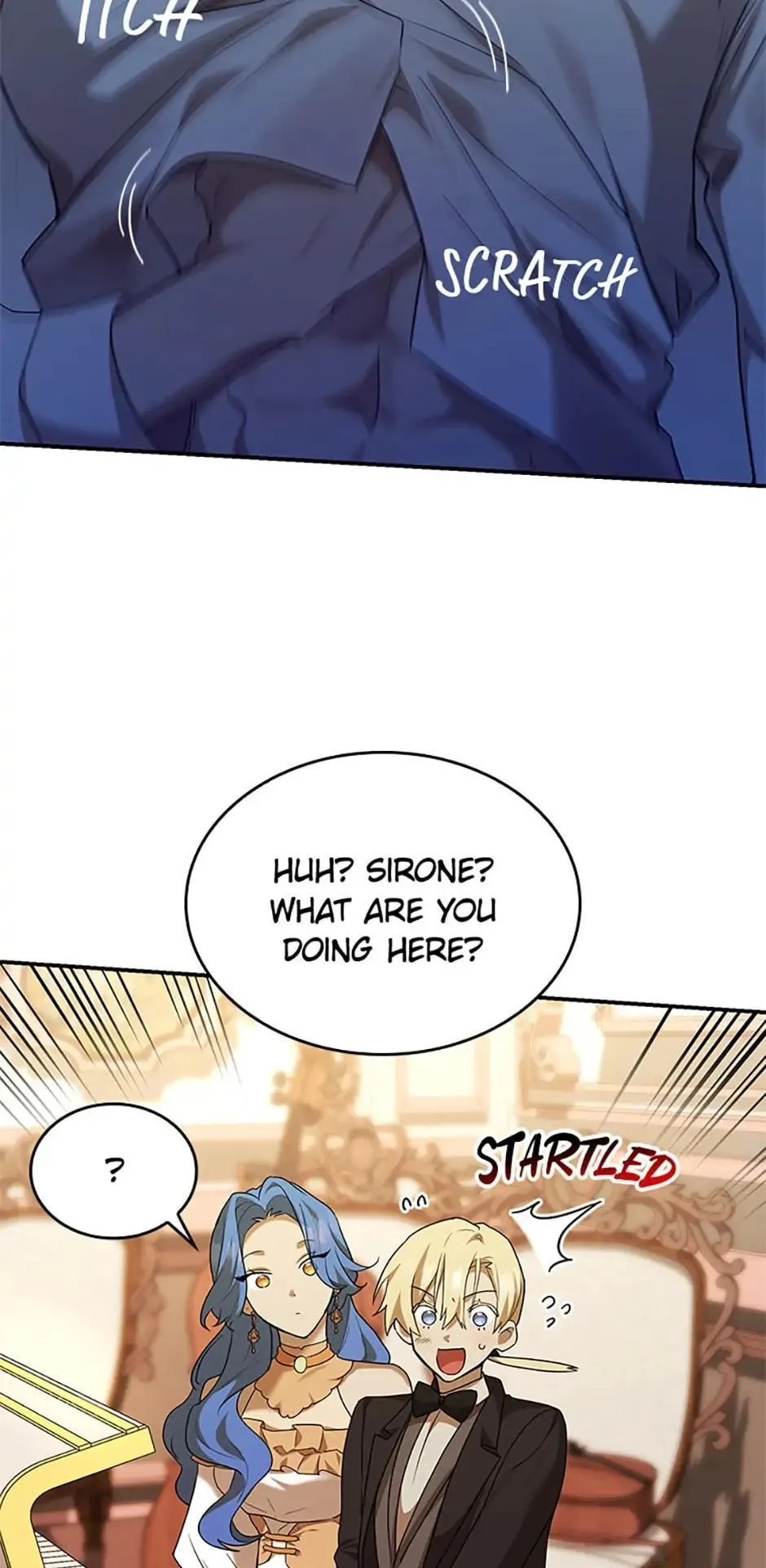 The Infinite Mage Chapter 11 – Page 36