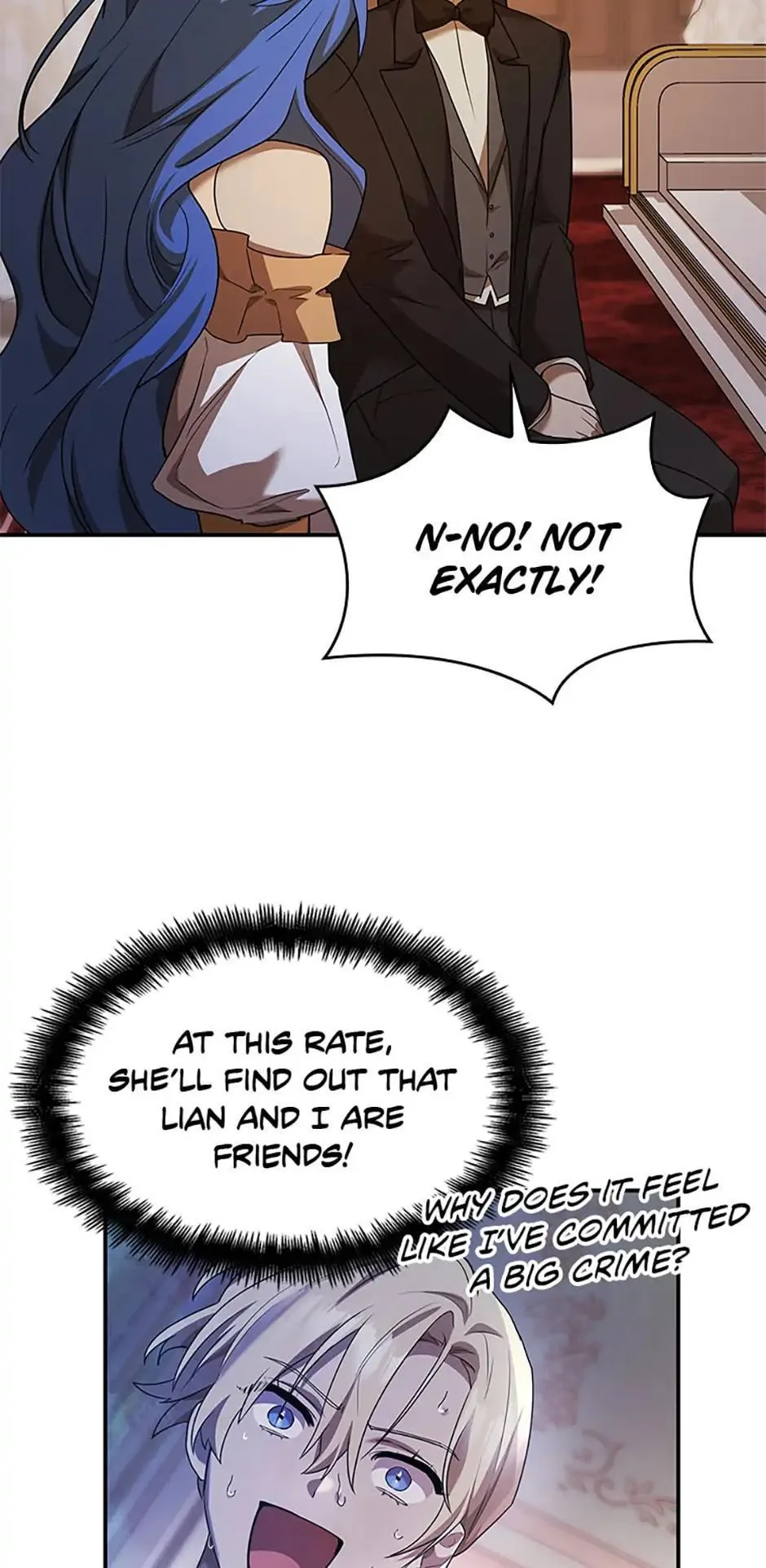 The Infinite Mage Chapter 11 – Page 38