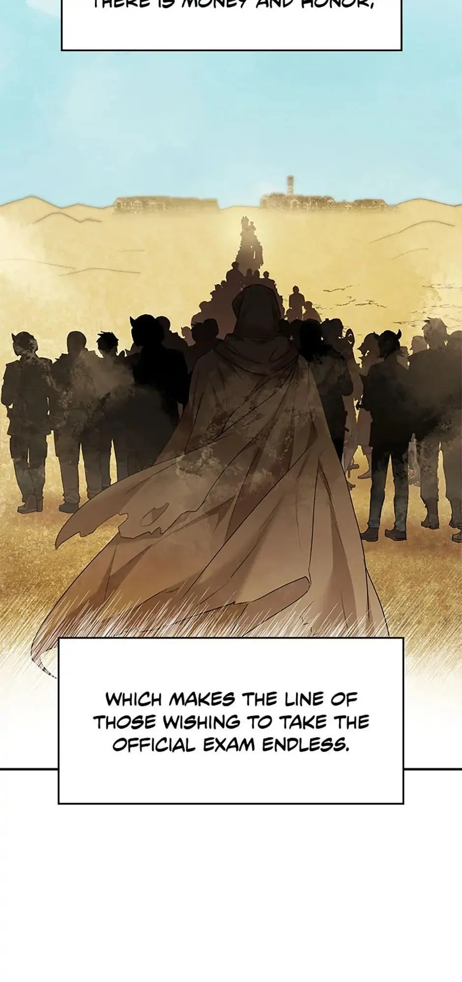 The Infinite Mage Chapter 11 – Page 60