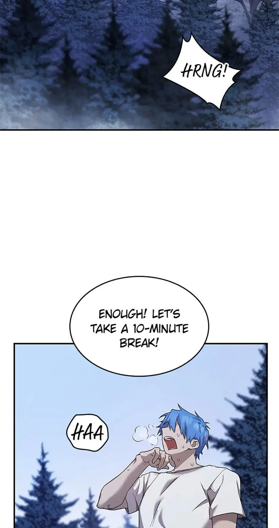 The Infinite Mage Chapter 11 – Page 87