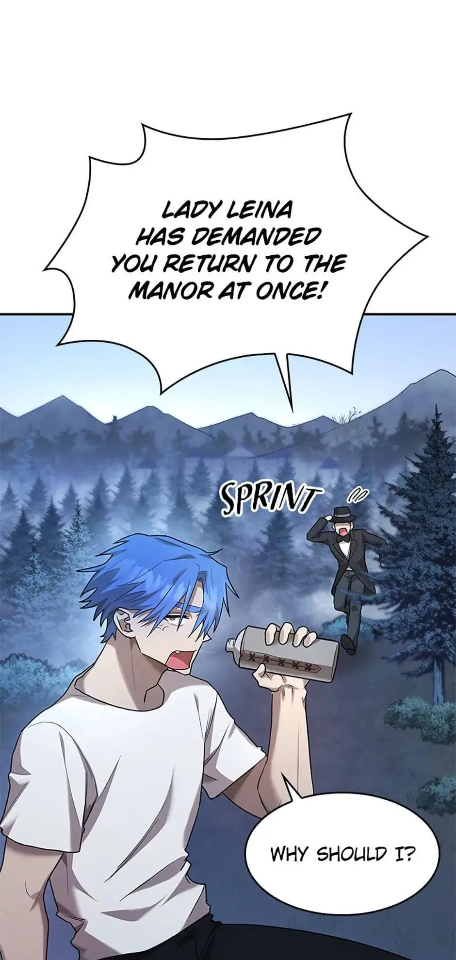 The Infinite Mage Chapter 11 – Page 92