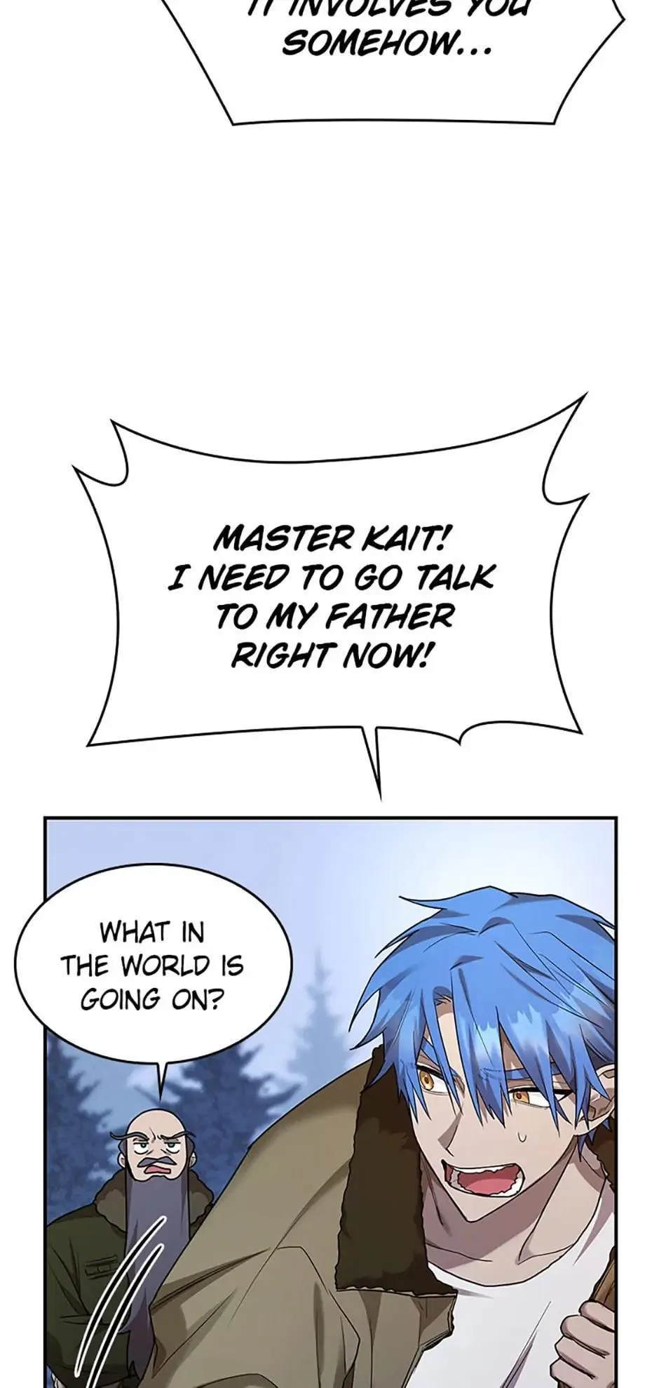 The Infinite Mage Chapter 11 – Page 96