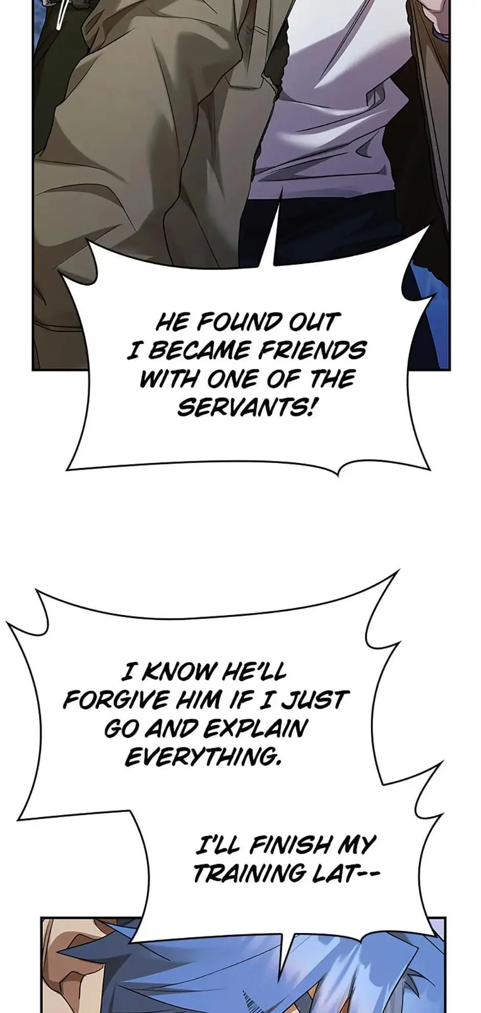 The Infinite Mage Chapter 11 – Page 97
