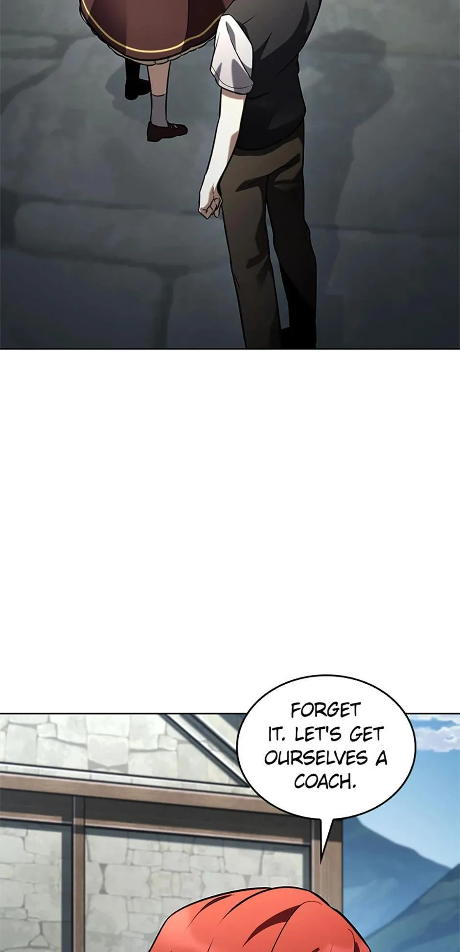 The Infinite Mage Chapter 110 – Page 21