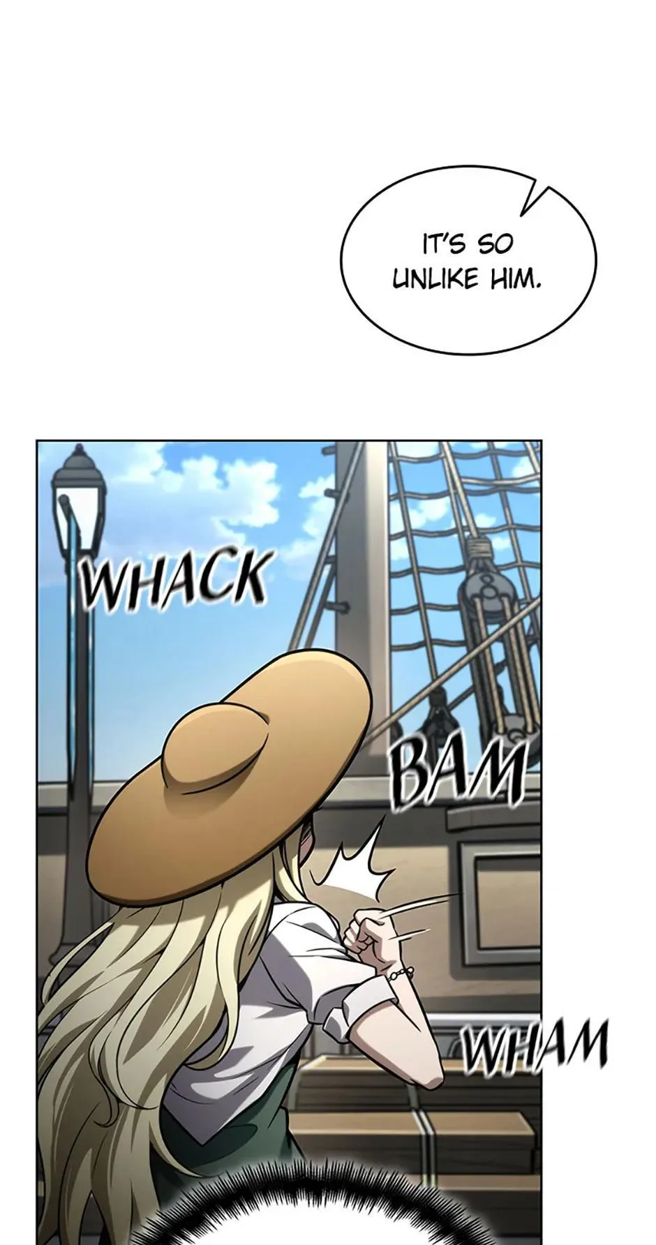 The Infinite Mage Chapter 110 – Page 24