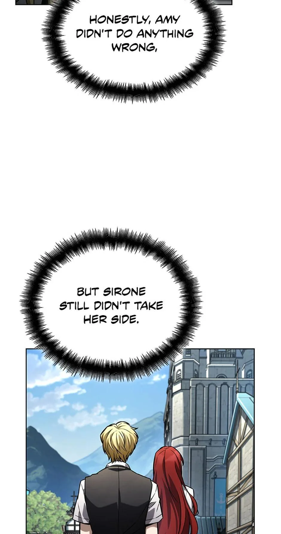 The Infinite Mage Chapter 110 – Page 25