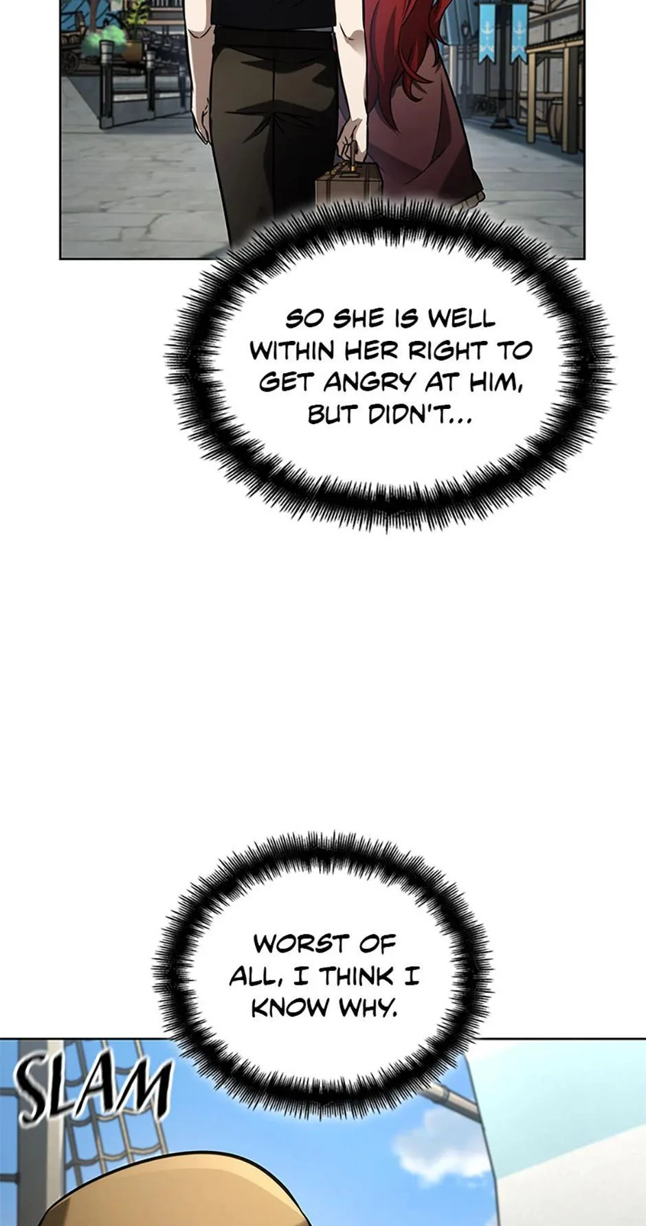 The Infinite Mage Chapter 110 – Page 26
