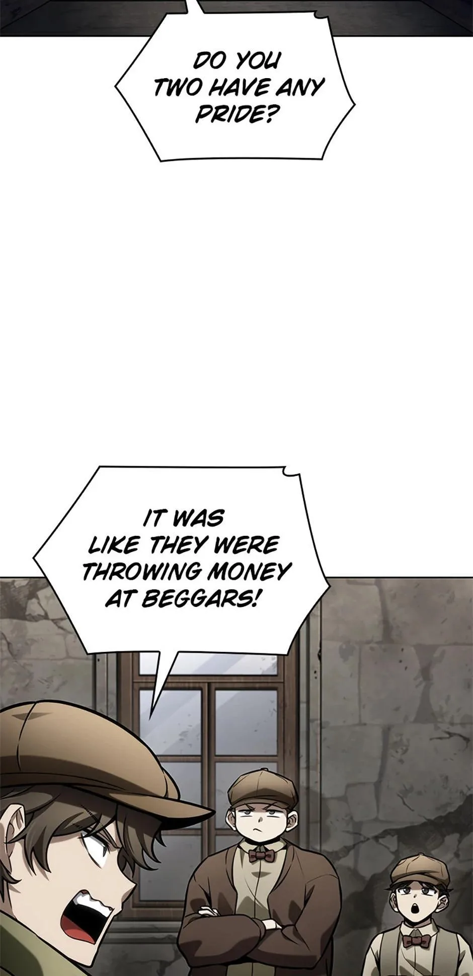 The Infinite Mage Chapter 110 – Page 33
