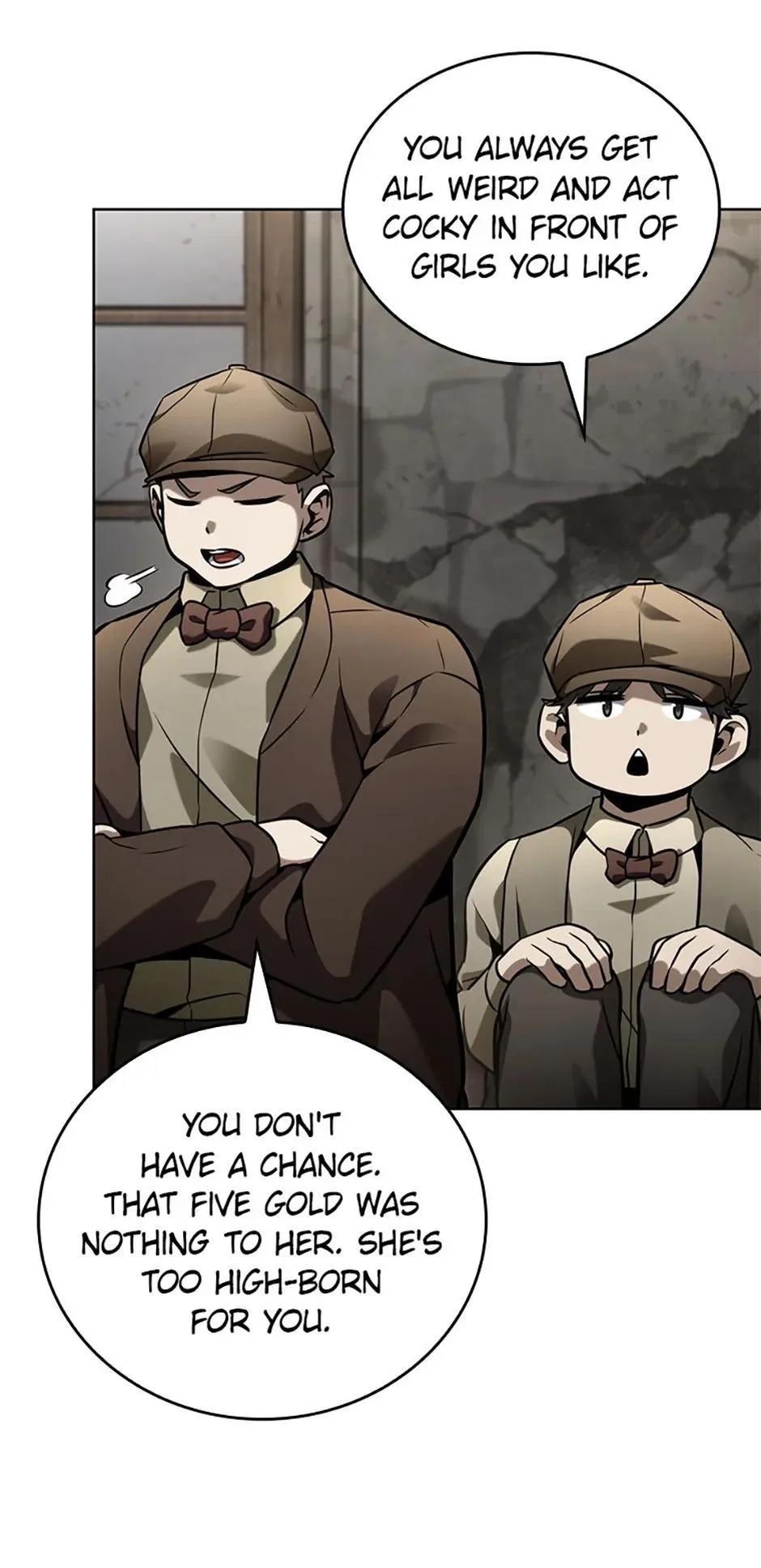 The Infinite Mage Chapter 110 – Page 36