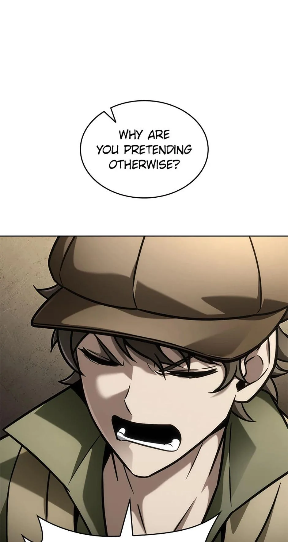 The Infinite Mage Chapter 110 – Page 37