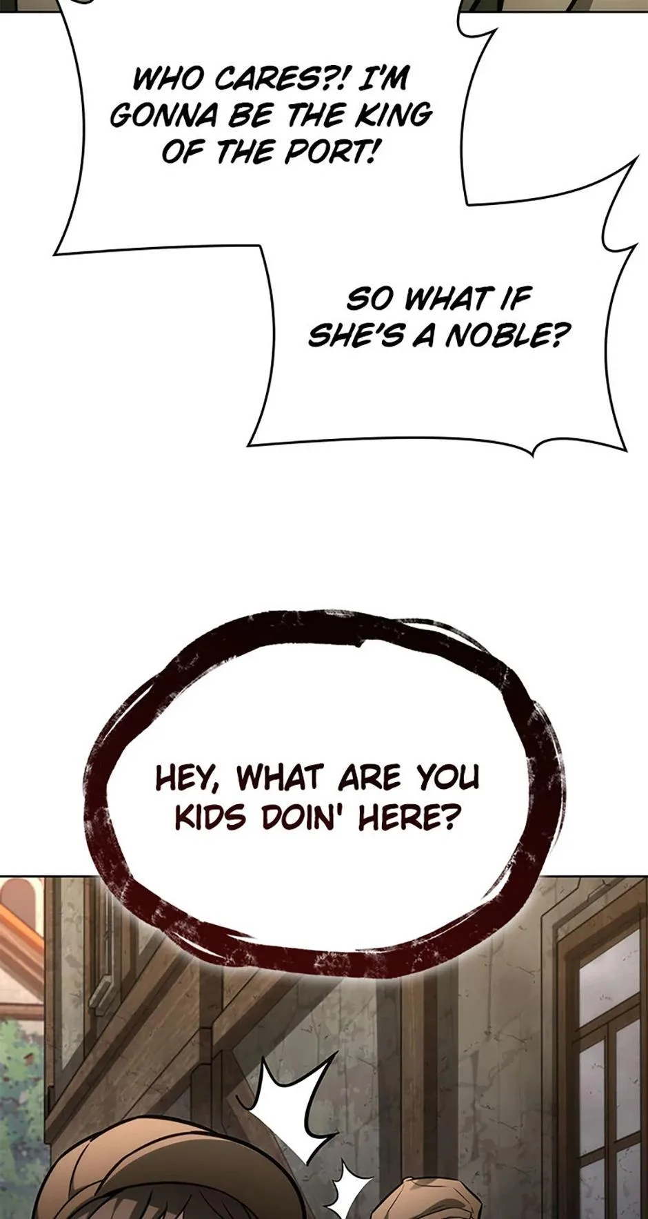 The Infinite Mage Chapter 110 – Page 38