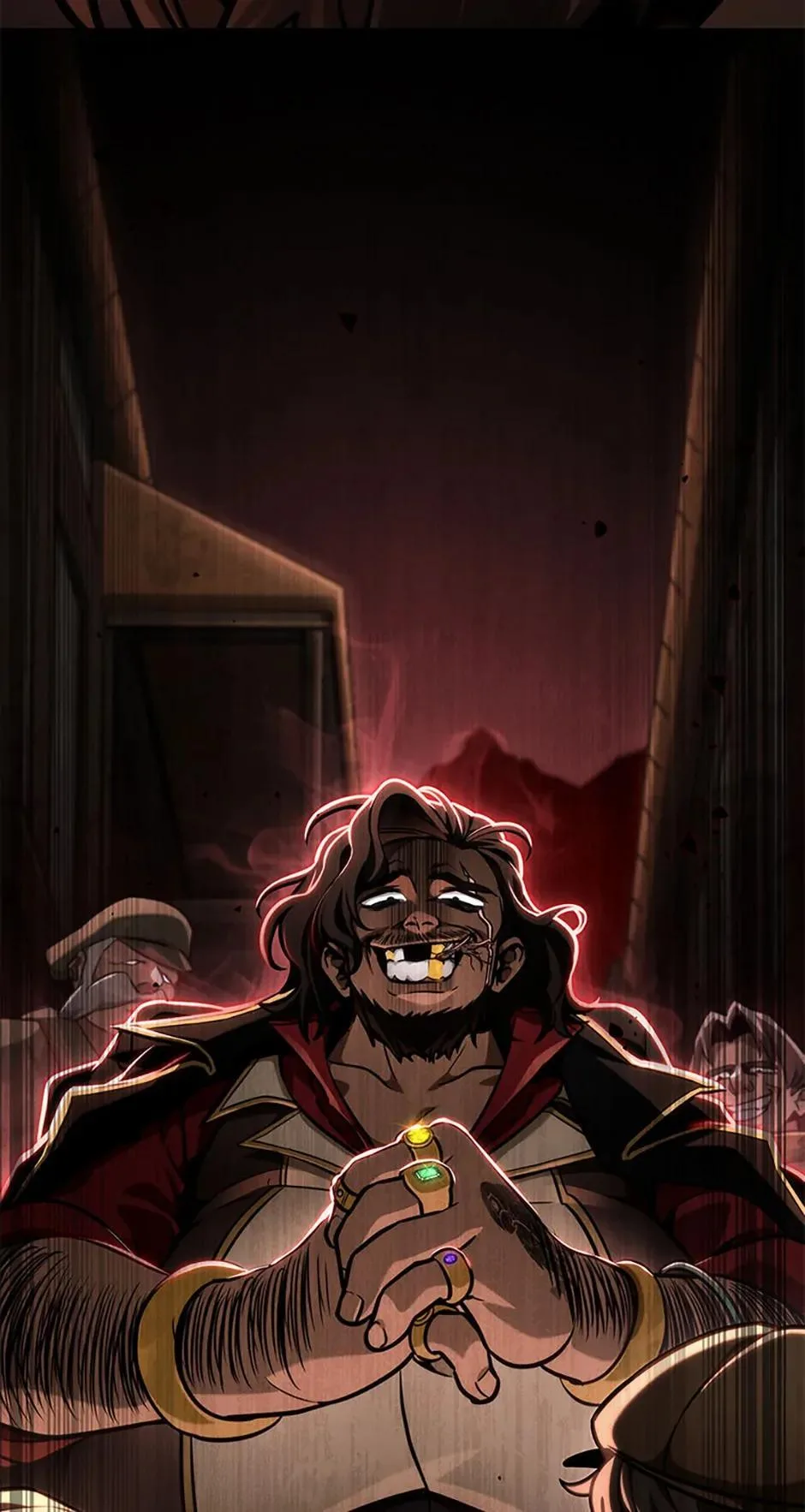 The Infinite Mage Chapter 110 – Page 42