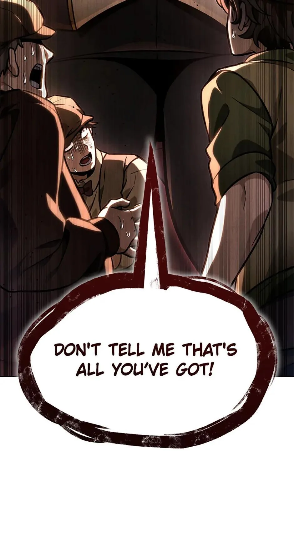 The Infinite Mage Chapter 110 – Page 43
