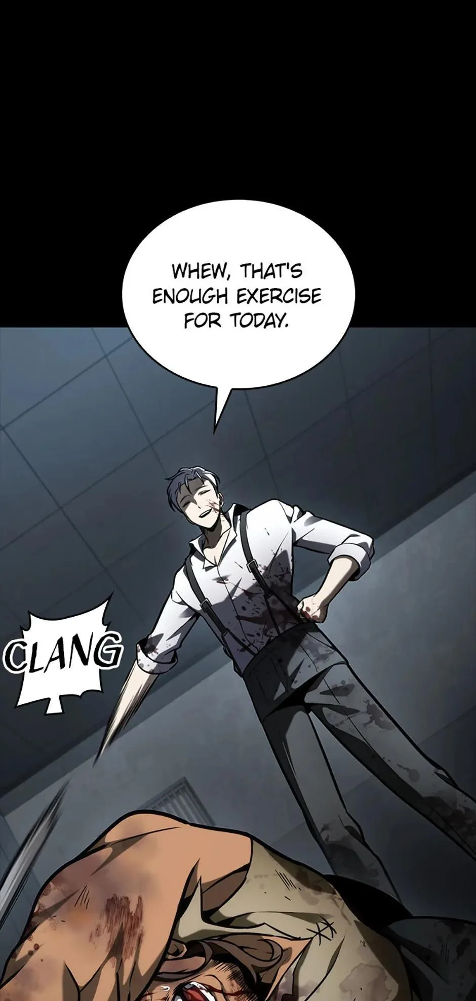The Infinite Mage Chapter 110 – Page 59