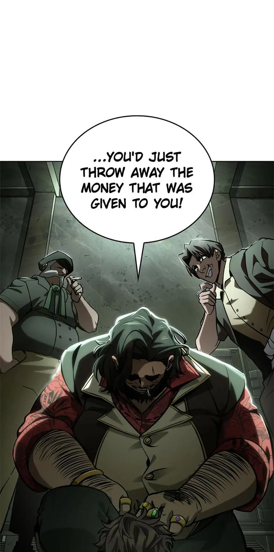 The Infinite Mage Chapter 110 – Page 70
