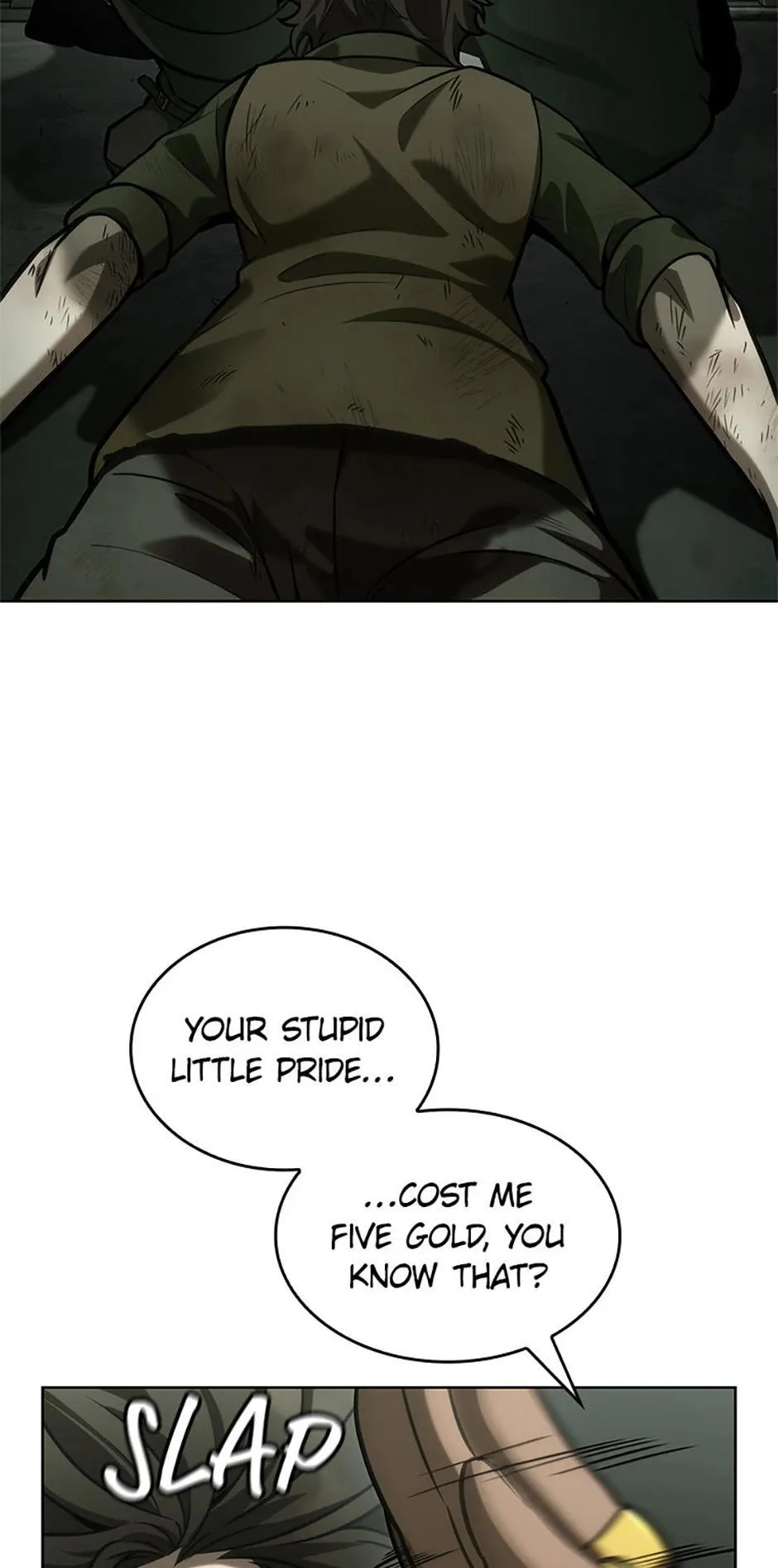 The Infinite Mage Chapter 110 – Page 71