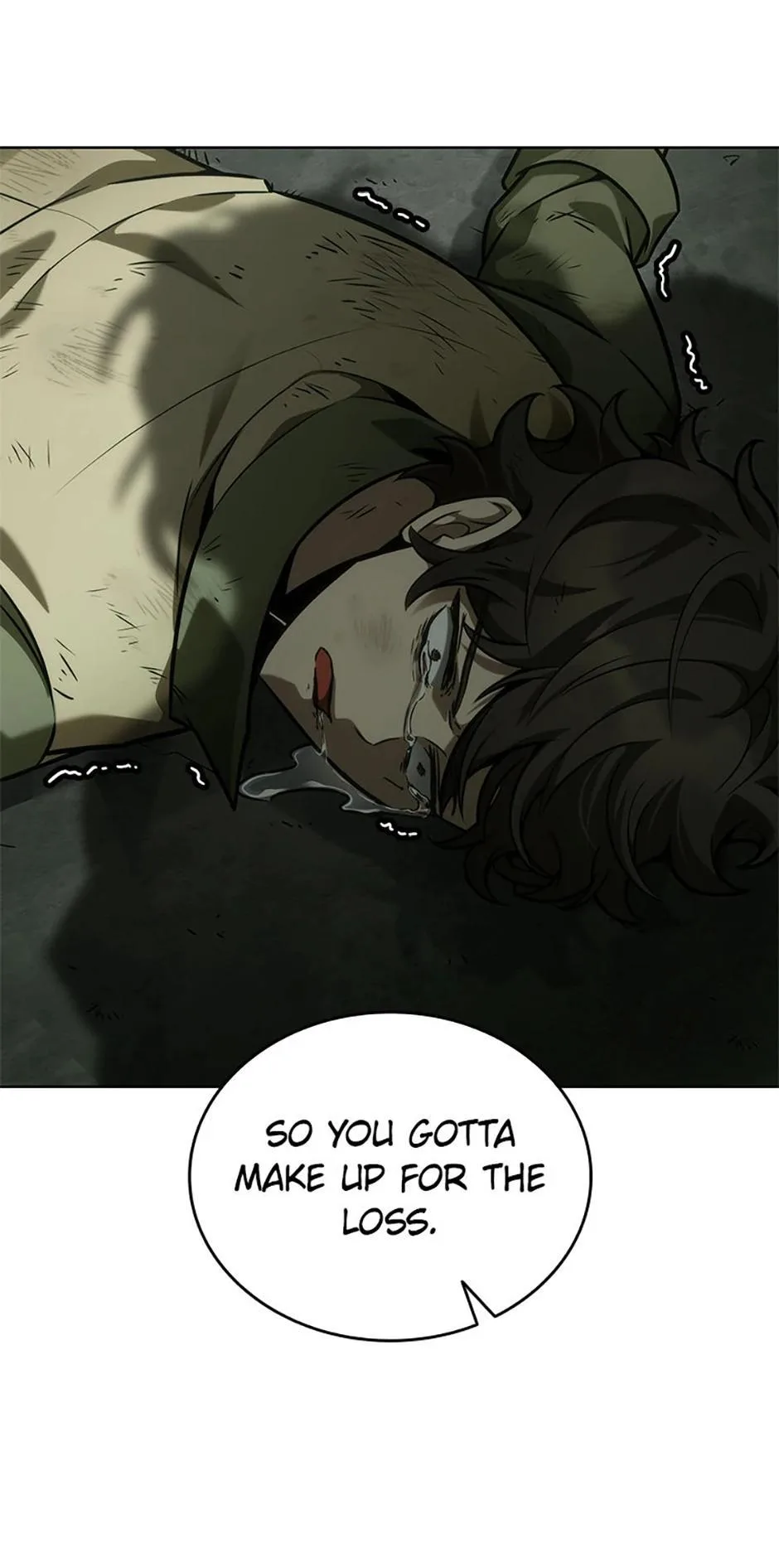 The Infinite Mage Chapter 110 – Page 75
