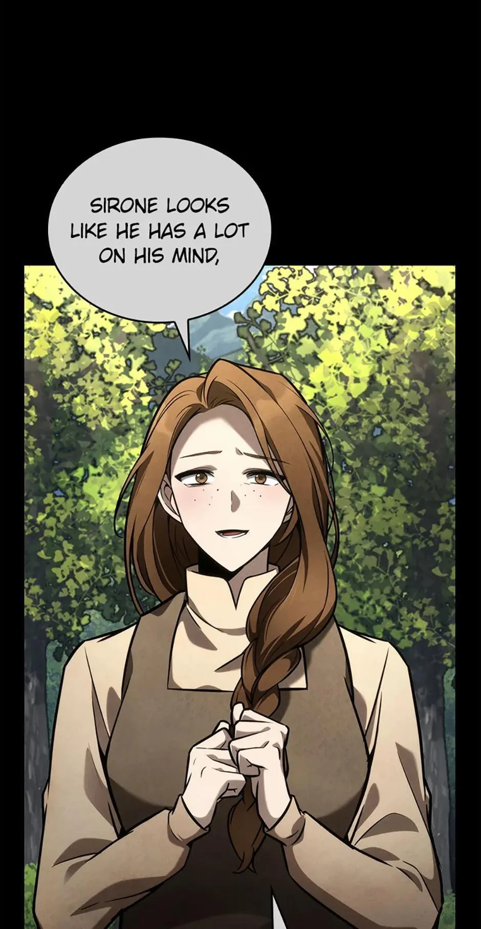 The Infinite Mage Chapter 110 – Page 88