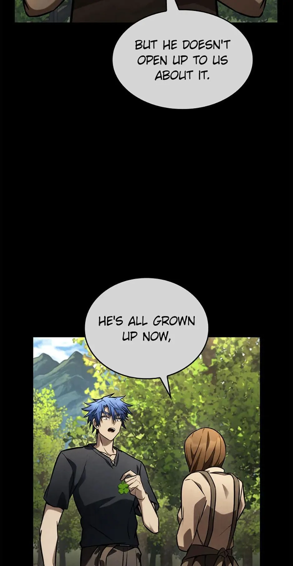 The Infinite Mage Chapter 110 – Page 89