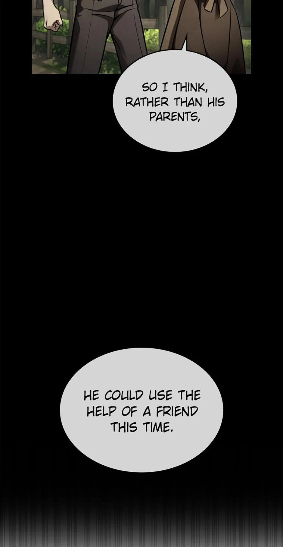 The Infinite Mage Chapter 110 – Page 90