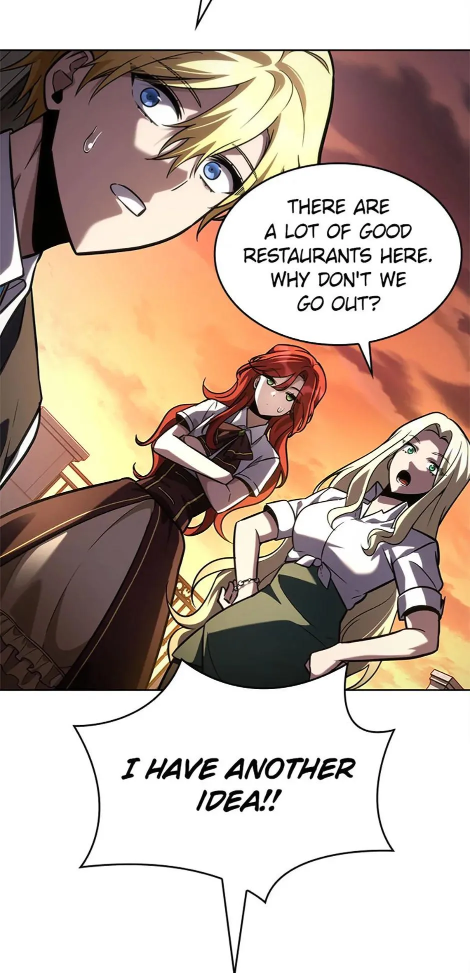 The Infinite Mage Chapter 110 – Page 96