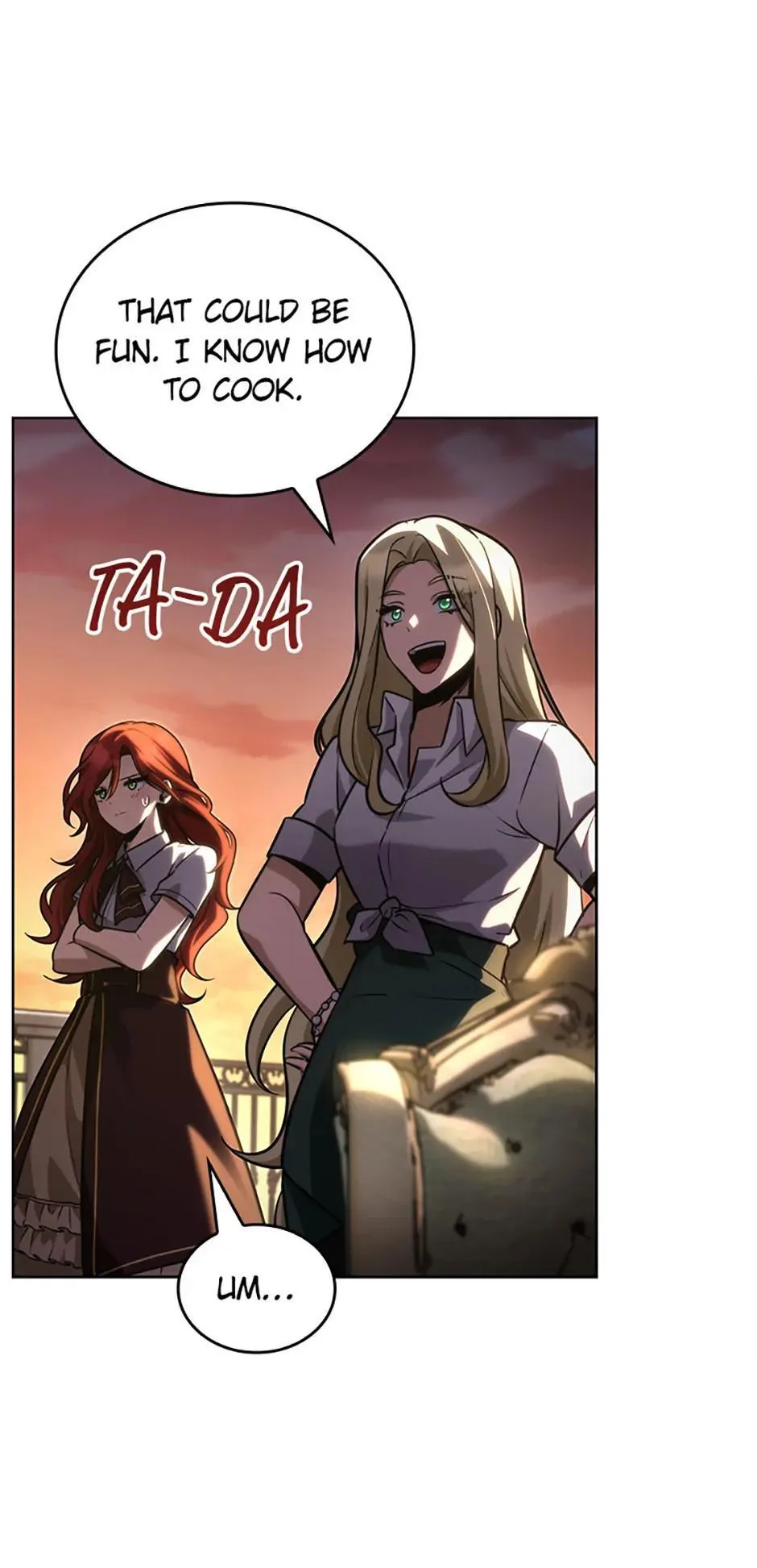The Infinite Mage Chapter 110 – Page 99