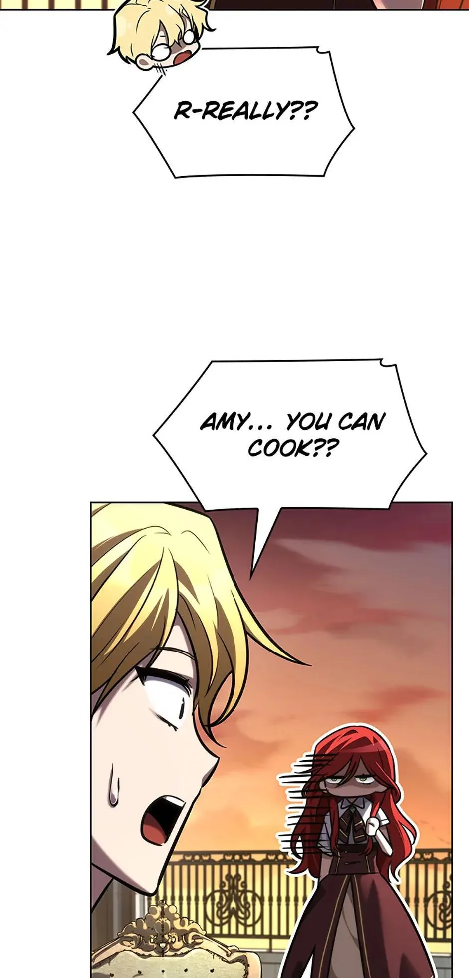 The Infinite Mage Chapter 110 – Page 101