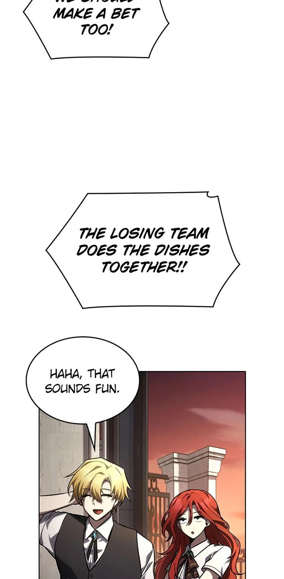 The Infinite Mage Chapter 110 – Page 107