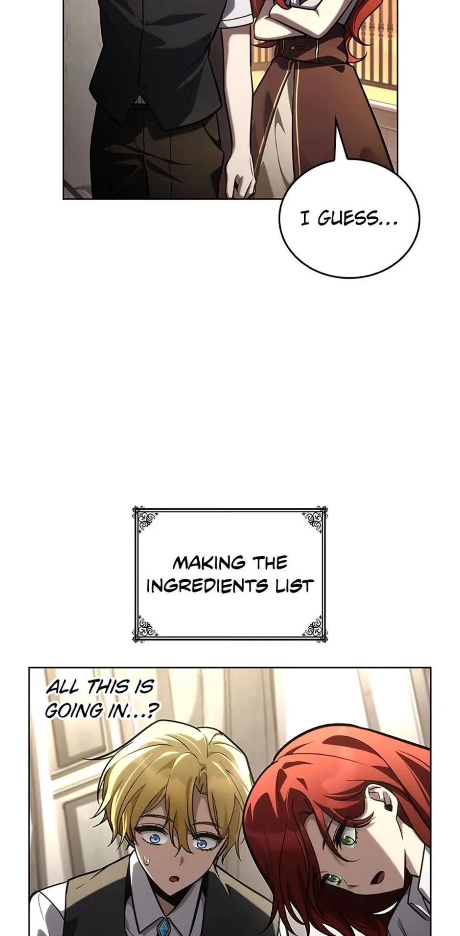 The Infinite Mage Chapter 110 – Page 108