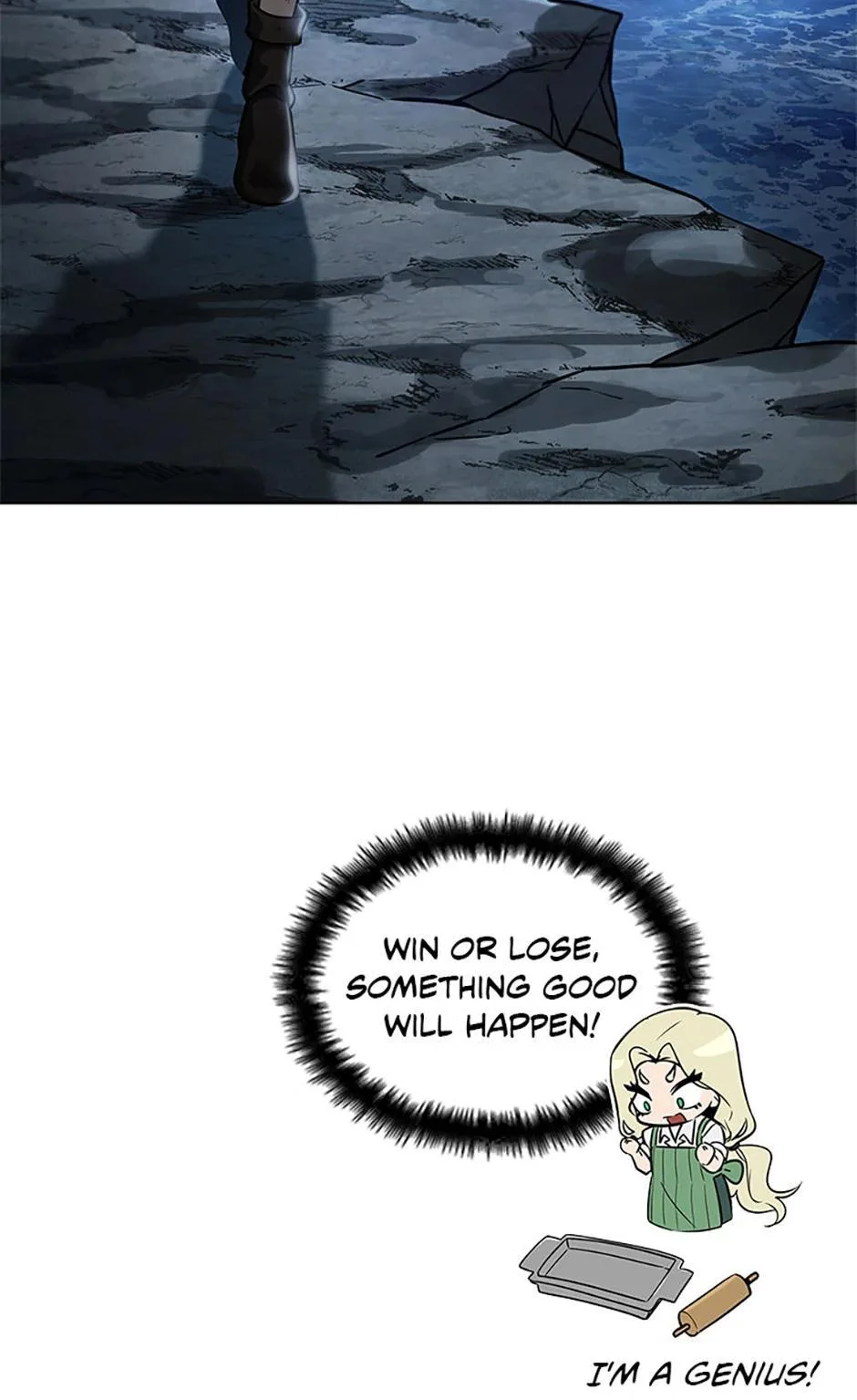 The Infinite Mage Chapter 110 – Page 120