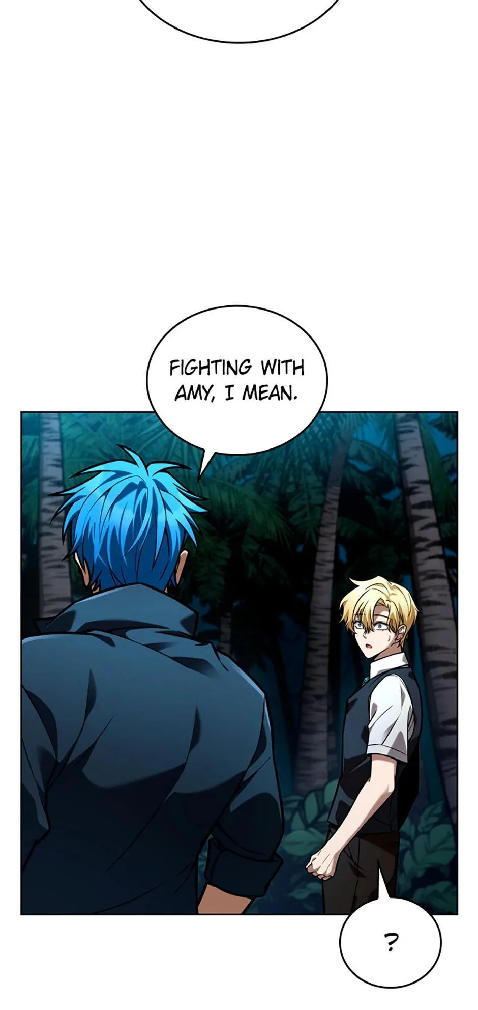 The Infinite Mage Chapter 111 – Page 2