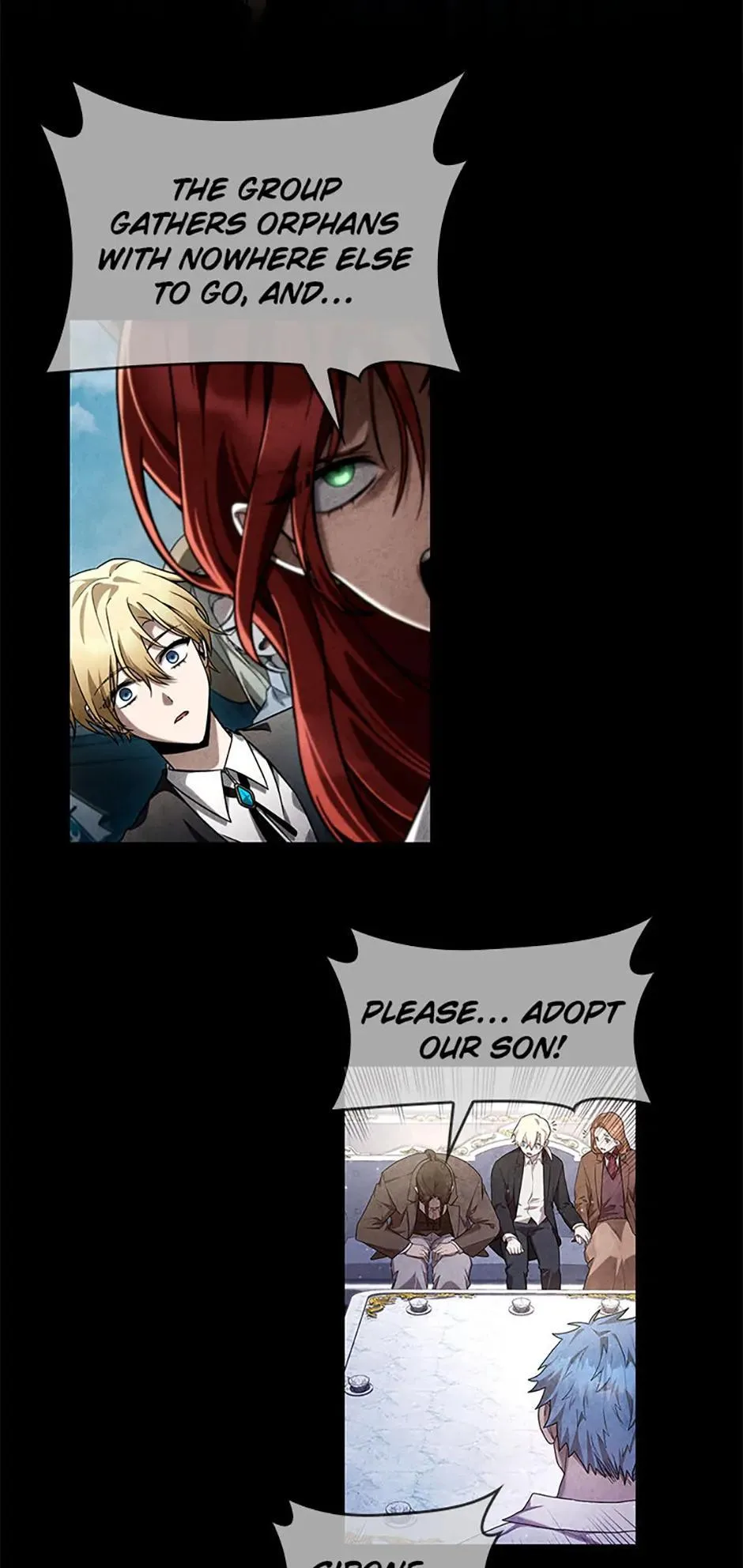 The Infinite Mage Chapter 111 – Page 4