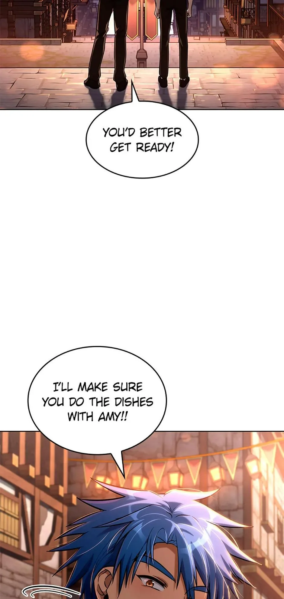 The Infinite Mage Chapter 111 – Page 13