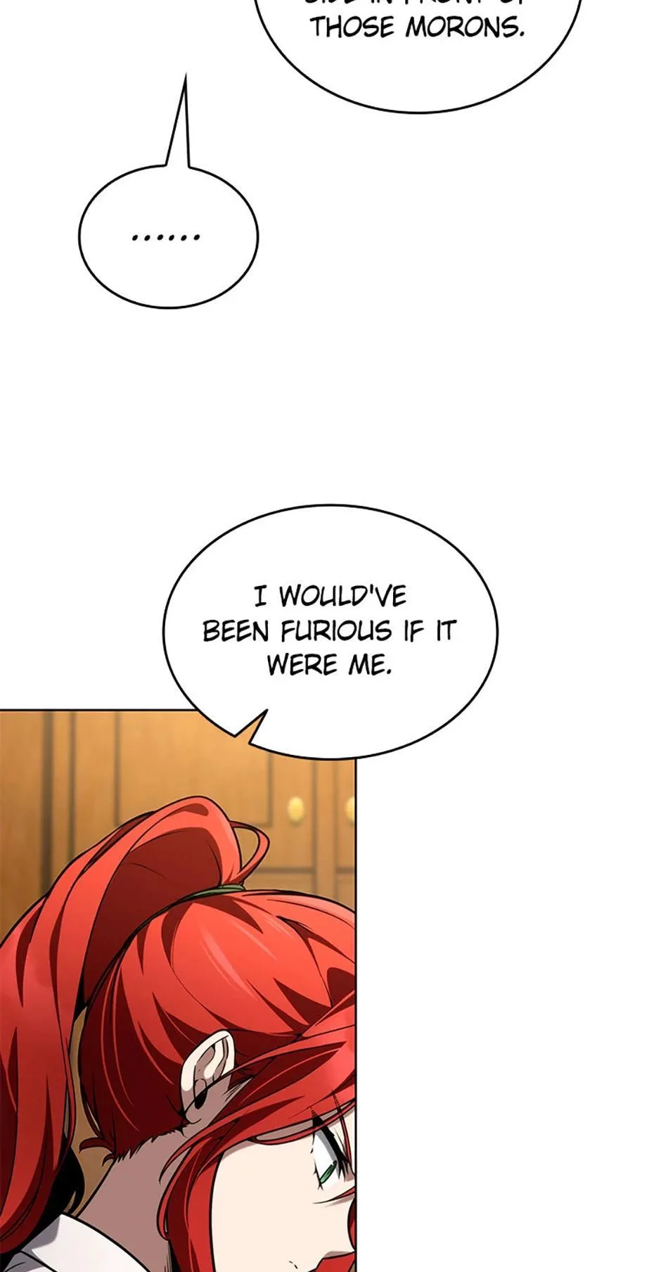 The Infinite Mage Chapter 111 – Page 20