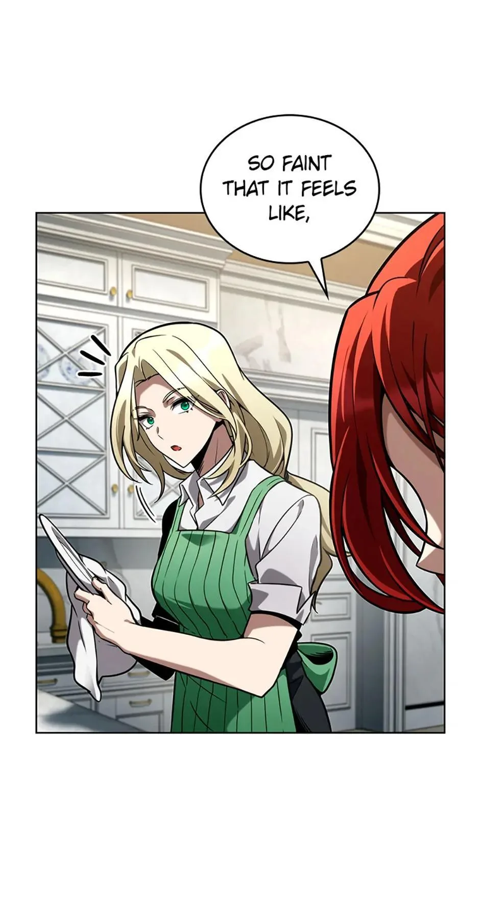 The Infinite Mage Chapter 111 – Page 23