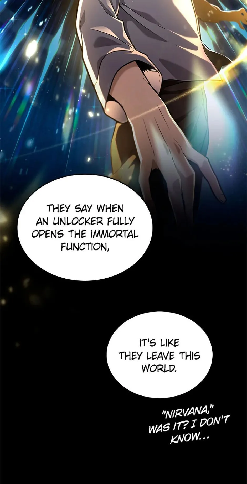 The Infinite Mage Chapter 111 – Page 32