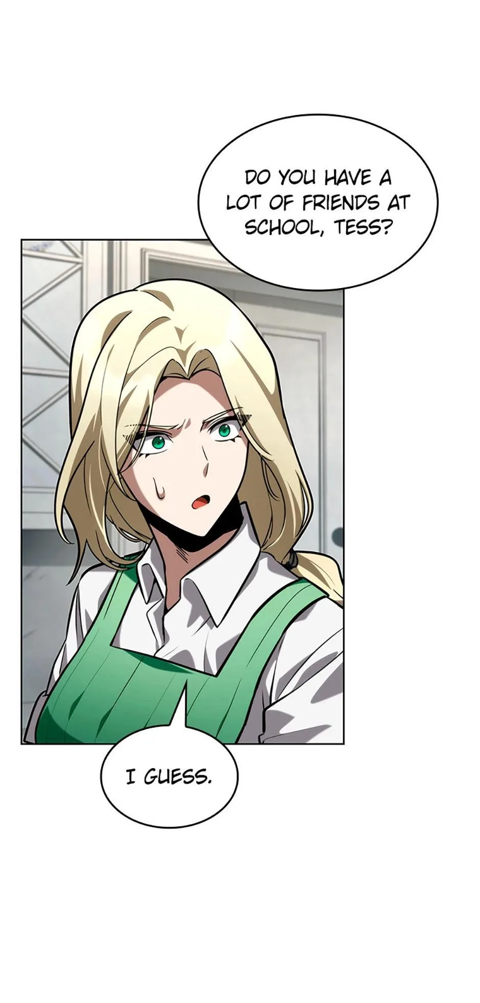 The Infinite Mage Chapter 111 – Page 36