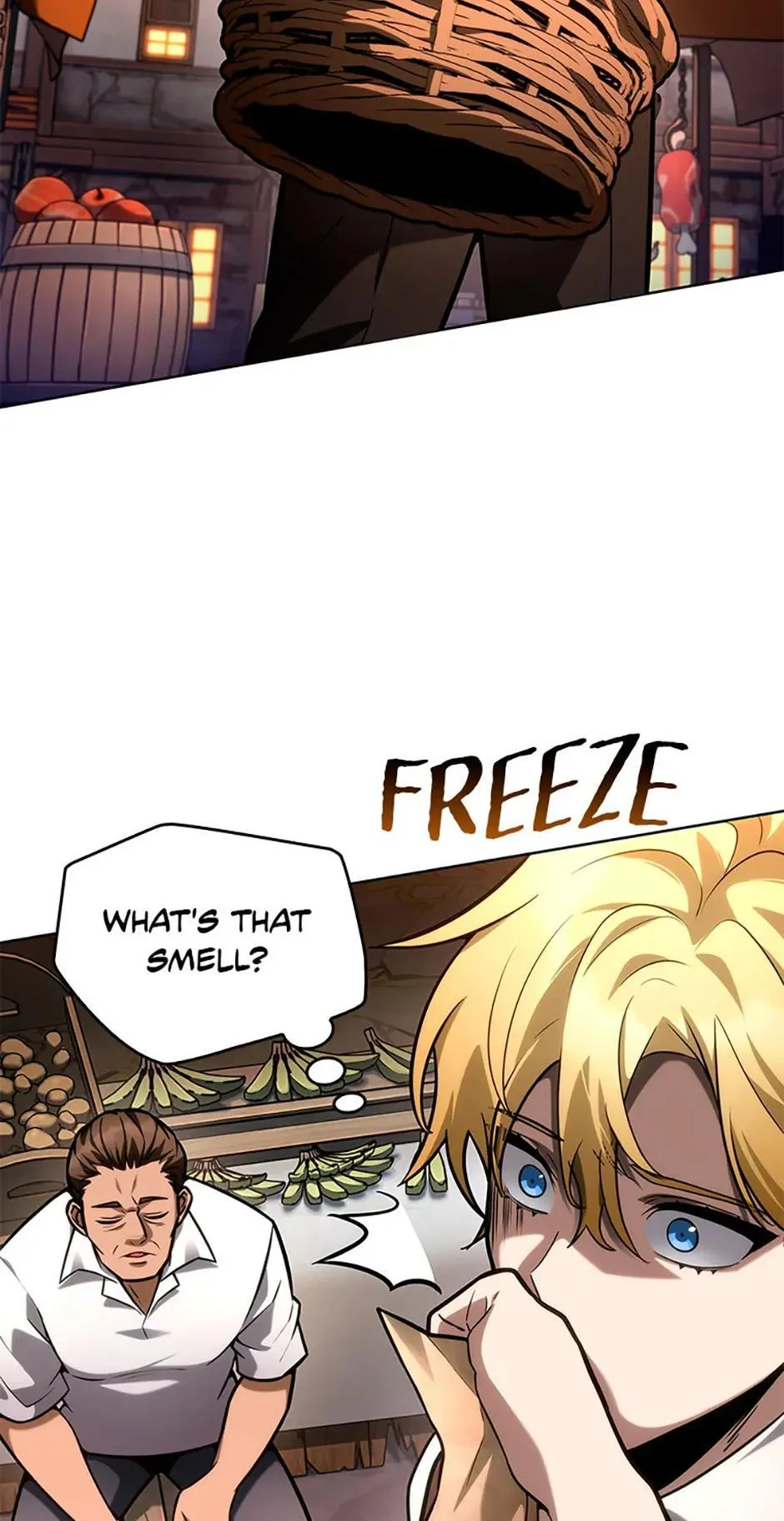 The Infinite Mage Chapter 111 – Page 44