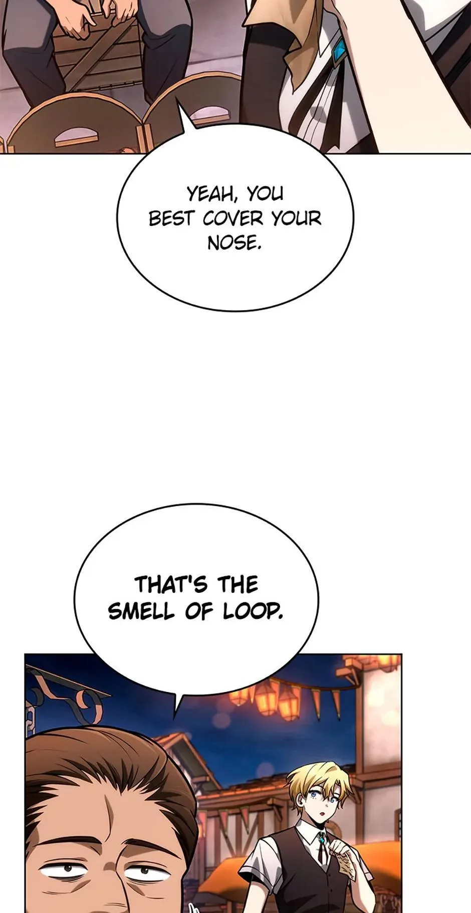 The Infinite Mage Chapter 111 – Page 45