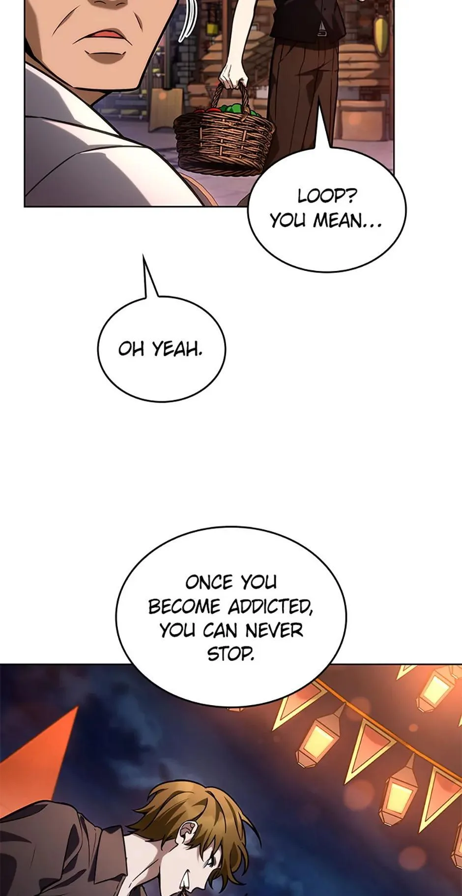 The Infinite Mage Chapter 111 – Page 46