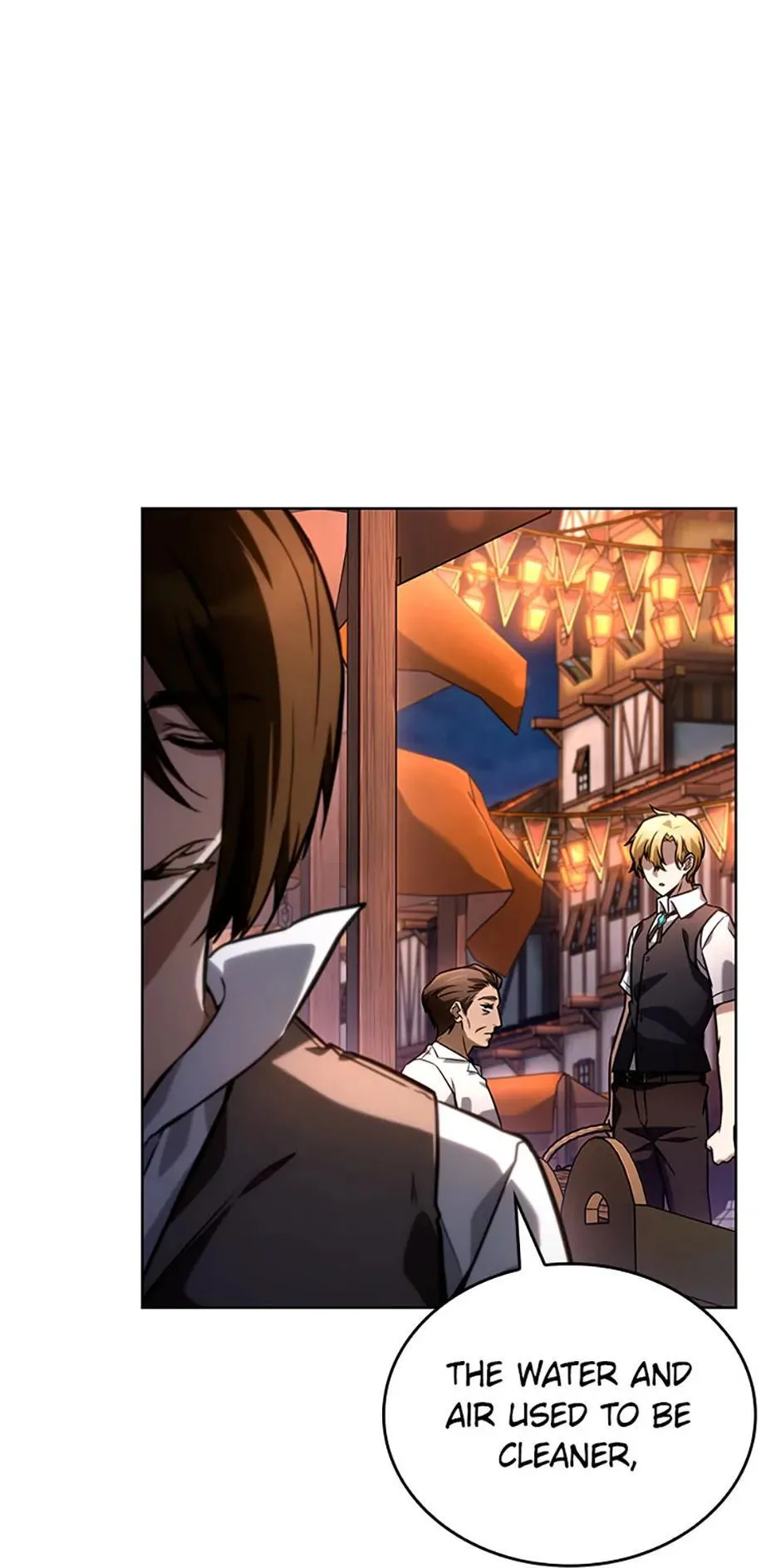 The Infinite Mage Chapter 111 – Page 49